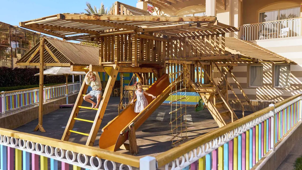 Hotel MAGIC LIFE Kalawy - Hurghada